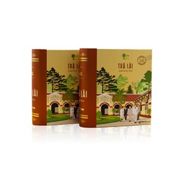 Ảnh của TRÀ LÀI TEA BOOK